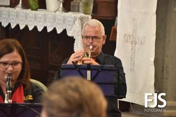 Concierto de la Banda de Música de Telde por San Gregorio/Francisco Javier Santana.